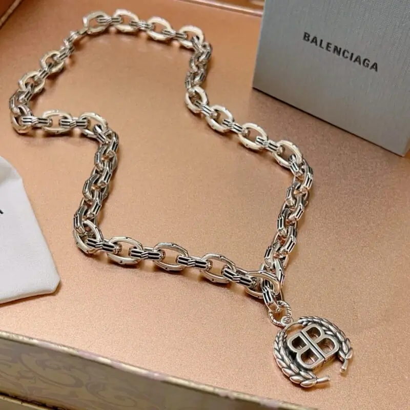 balenciaga collier s_12343023